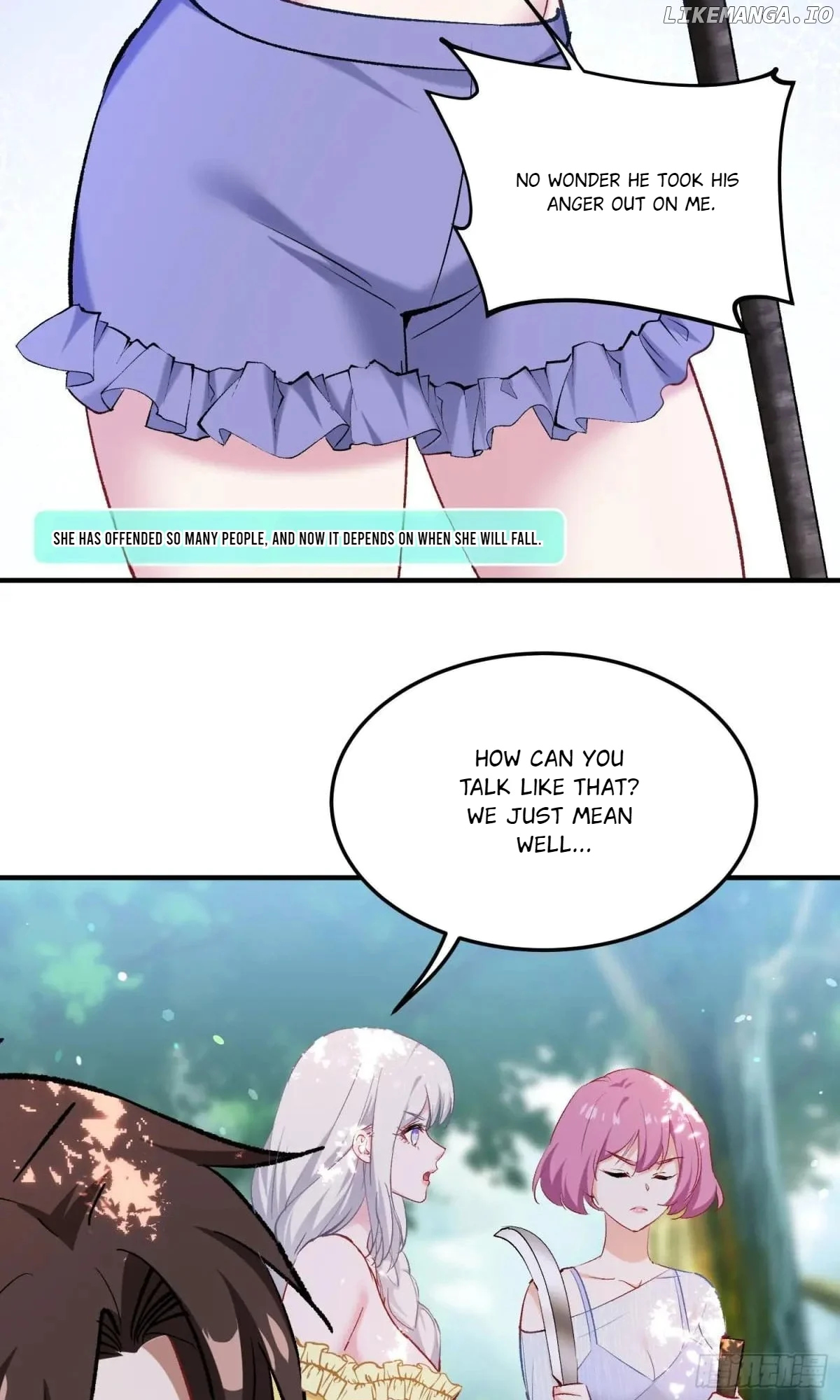After Improperly Licking a Dog, I Became a Billionaire — Chapter 216 — page 27