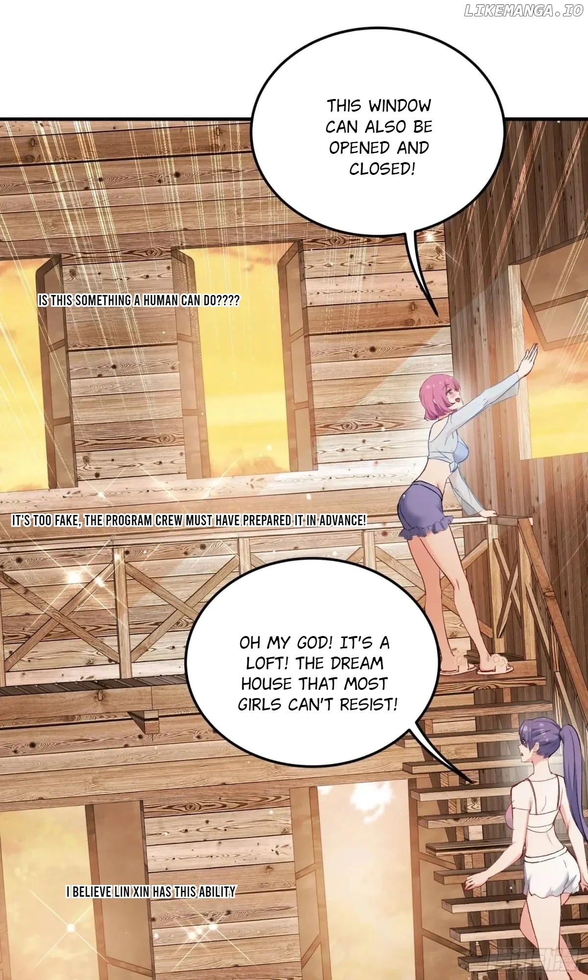 After Improperly Licking a Dog, I Became a Billionaire — Chapter 216 — page 39