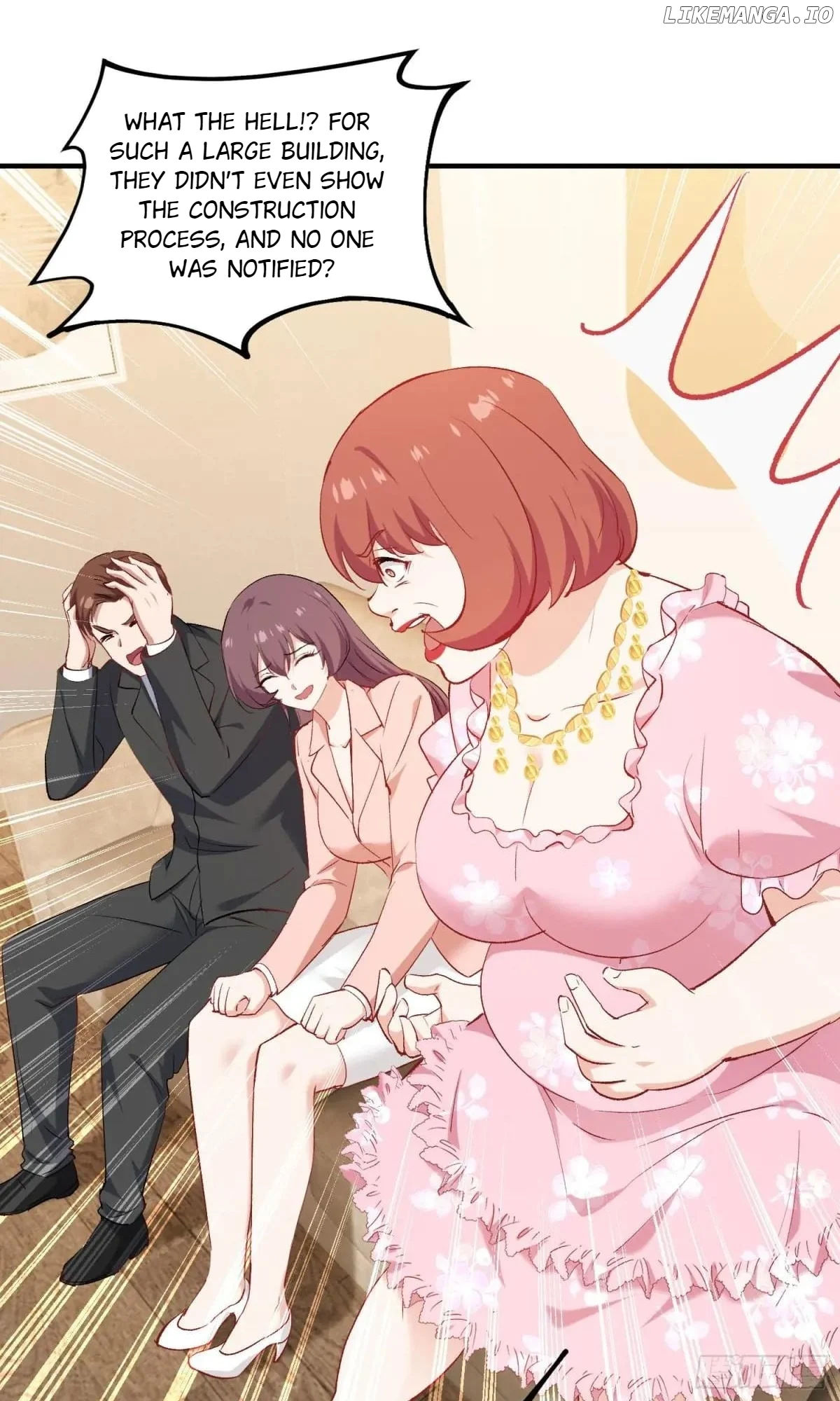 After Improperly Licking a Dog, I Became a Billionaire — Chapter 216 — page 41