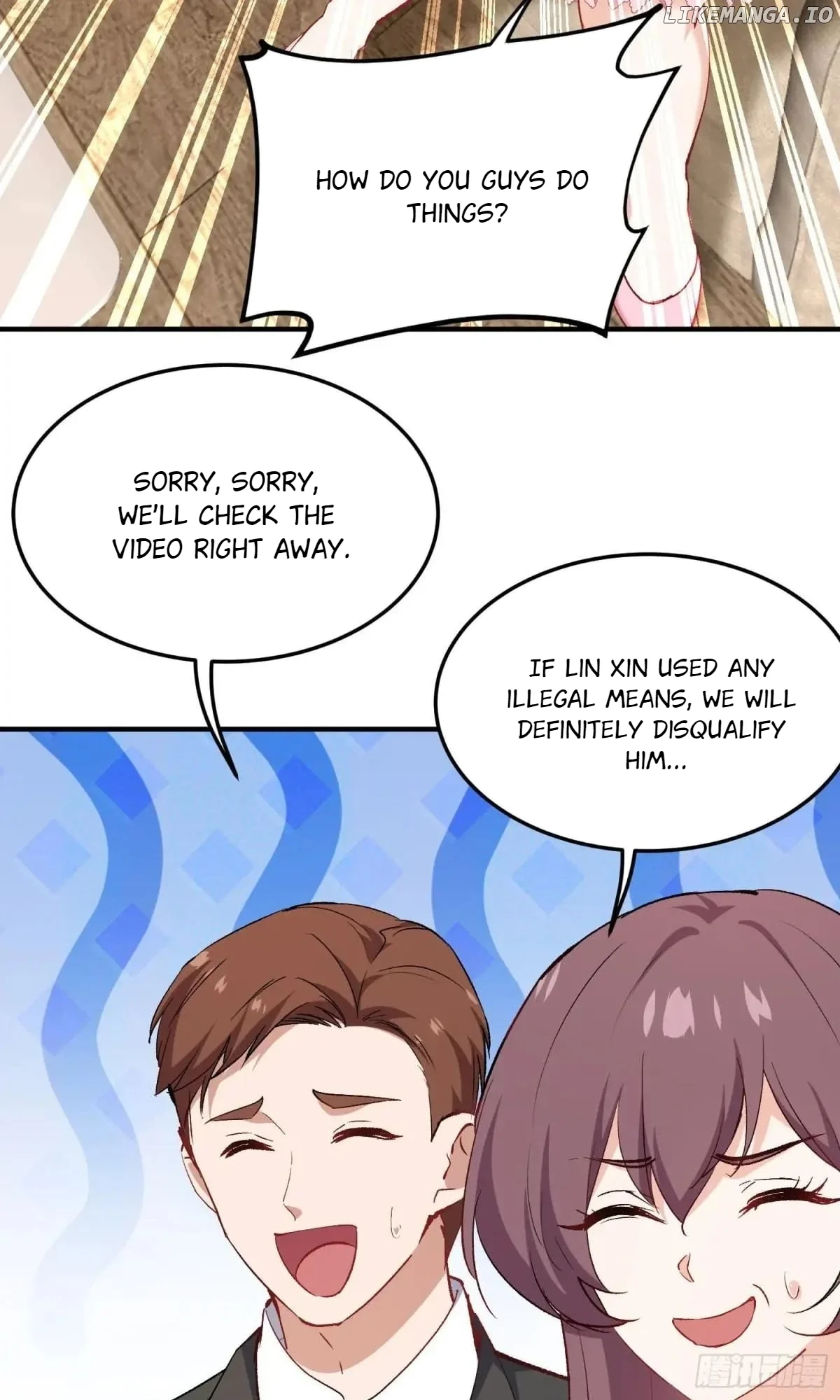 After Improperly Licking a Dog, I Became a Billionaire — Chapter 216 — page 42