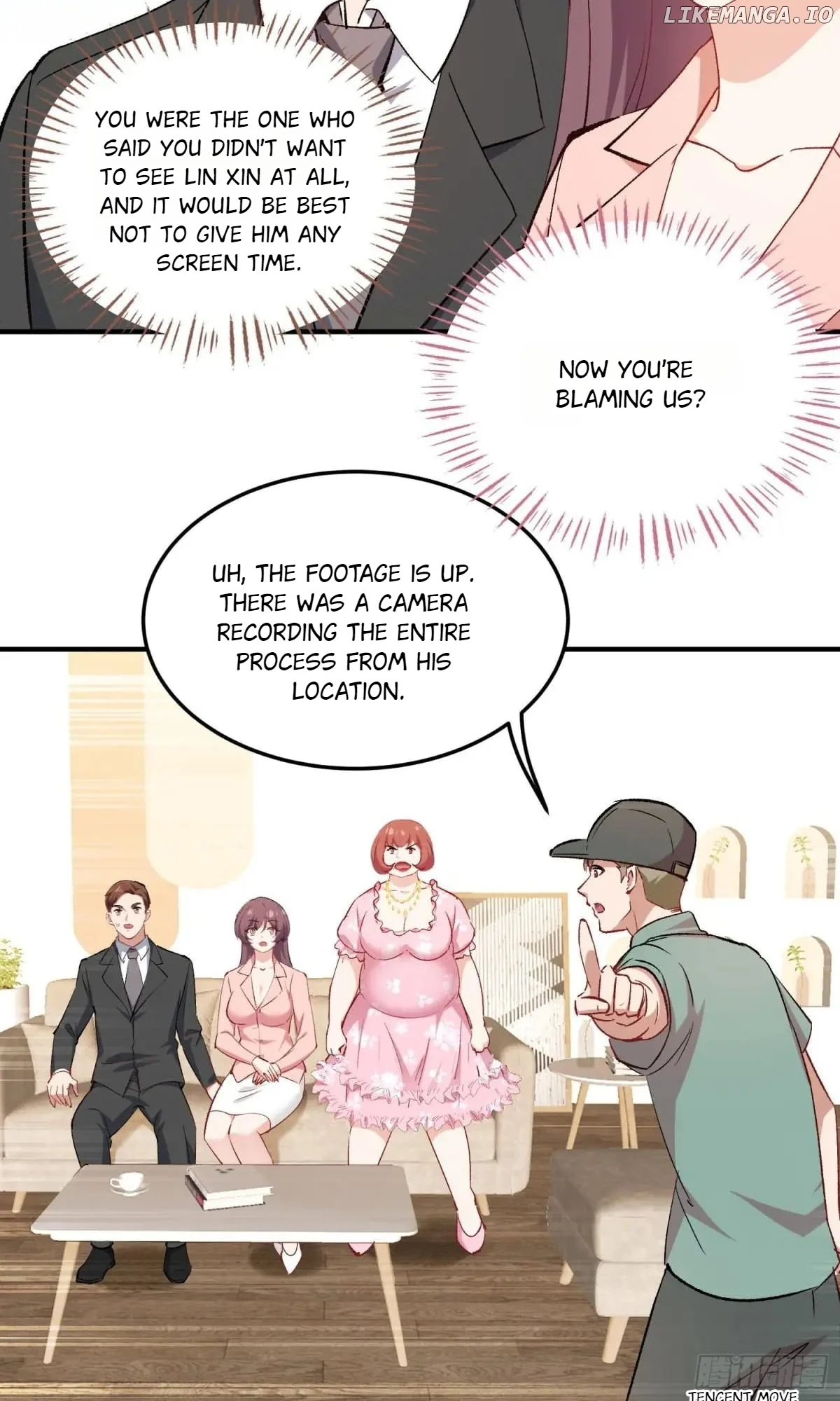 After Improperly Licking a Dog, I Became a Billionaire — Chapter 216 — page 43
