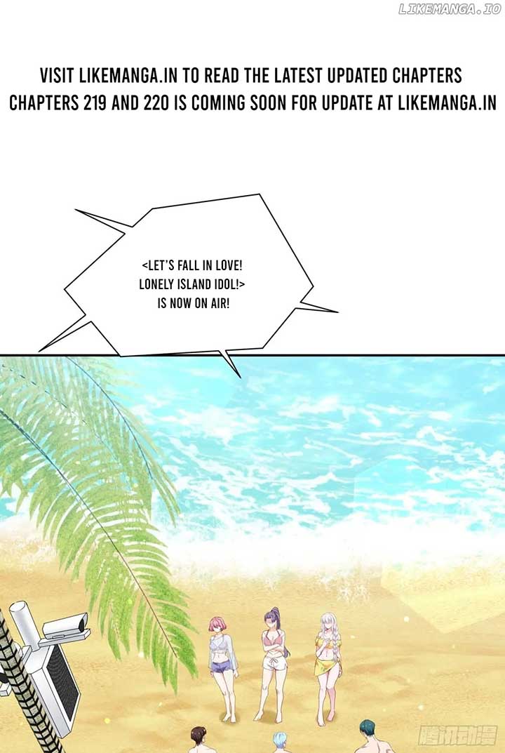 After Improperly Licking a Dog, I Became a Billionaire — Chapter 218 — page 1
