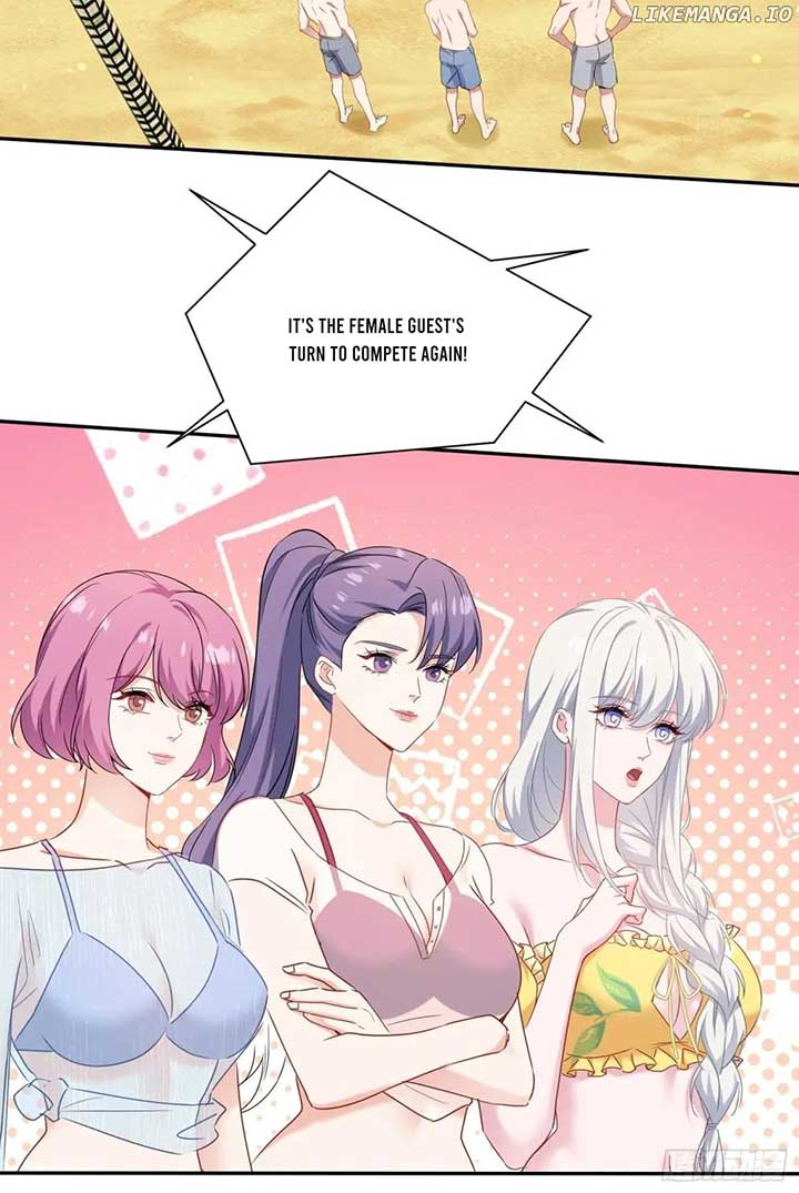 After Improperly Licking a Dog, I Became a Billionaire — Chapter 218 — page 2