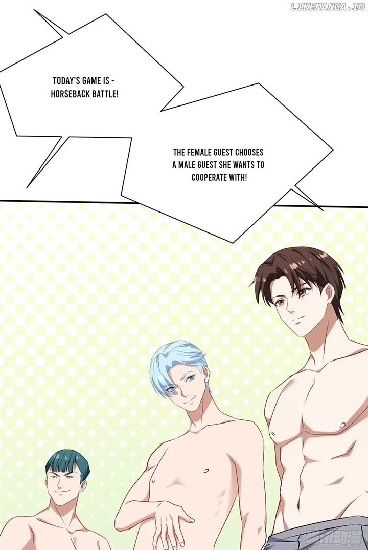 After Improperly Licking a Dog, I Became a Billionaire — Chapter 218 — page 3