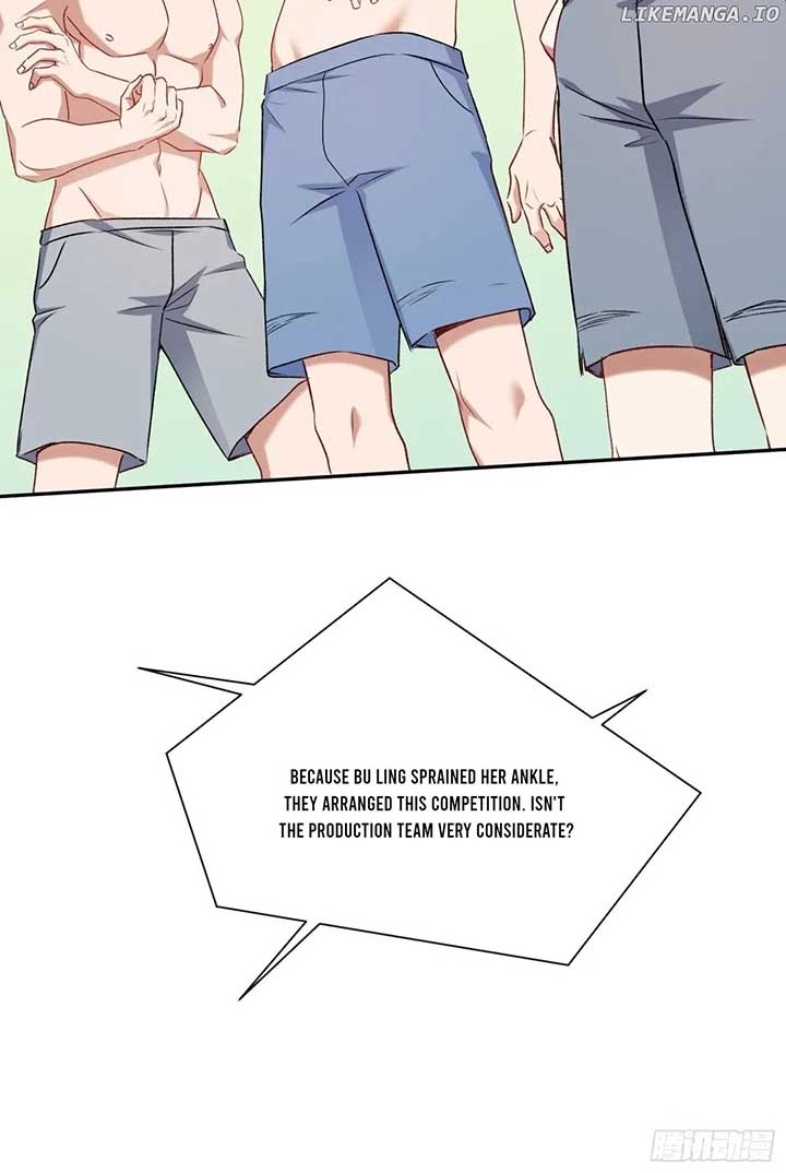 After Improperly Licking a Dog, I Became a Billionaire — Chapter 218 — page 4