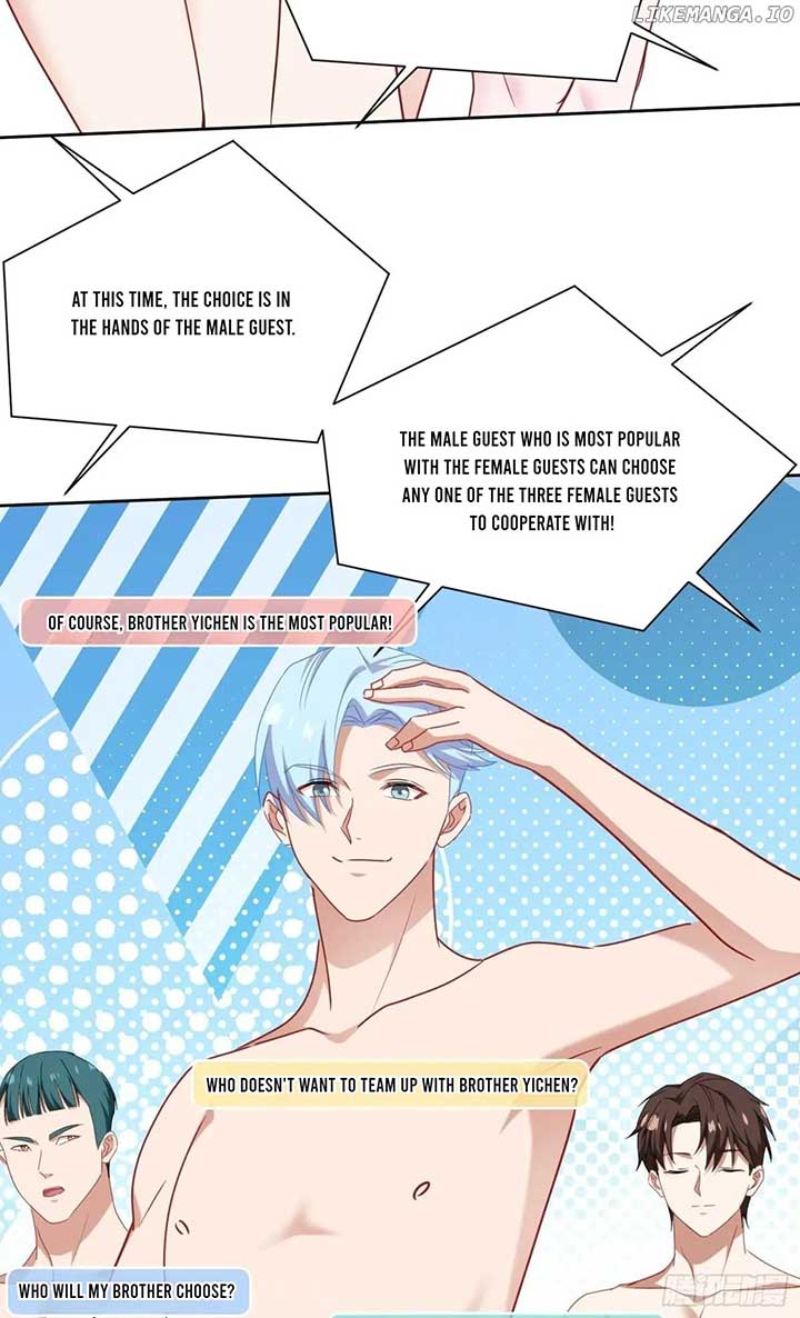 After Improperly Licking a Dog, I Became a Billionaire — Chapter 218 — page 6