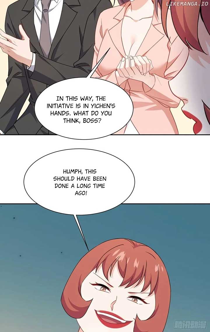 After Improperly Licking a Dog, I Became a Billionaire — Chapter 218 — page 8