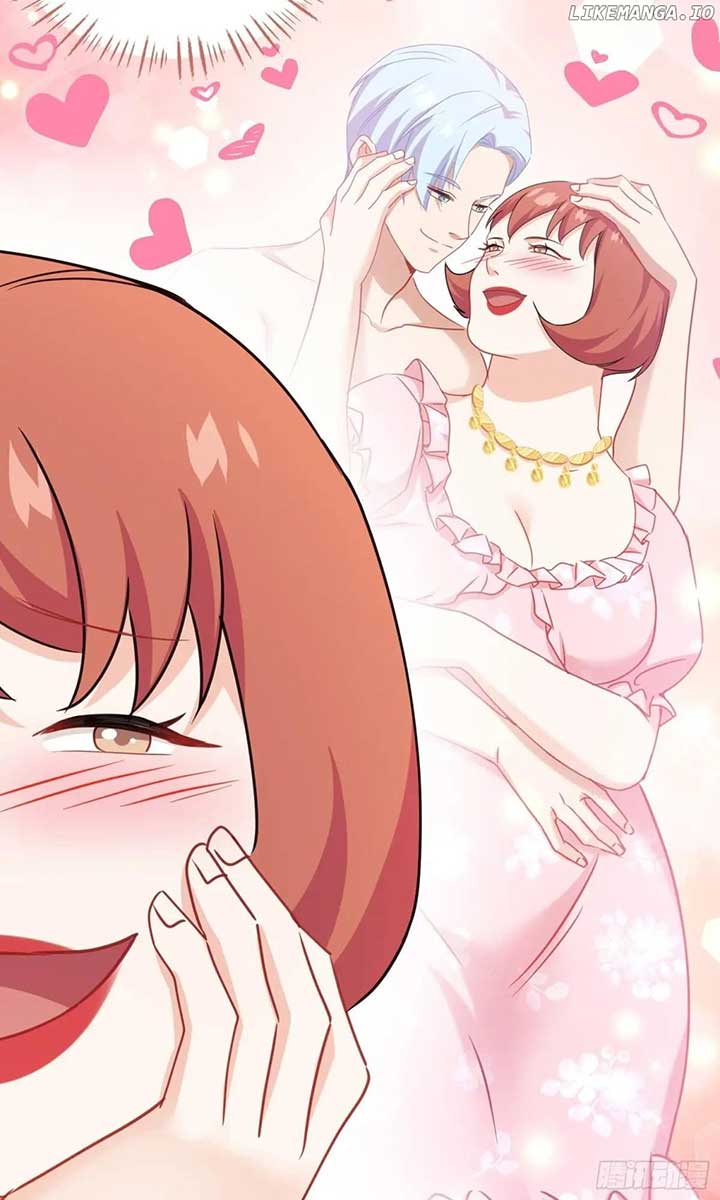 After Improperly Licking a Dog, I Became a Billionaire — Chapter 218 — page 10