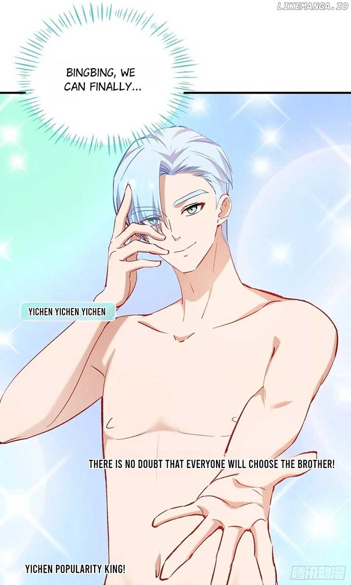 After Improperly Licking a Dog, I Became a Billionaire — Chapter 218 — page 13