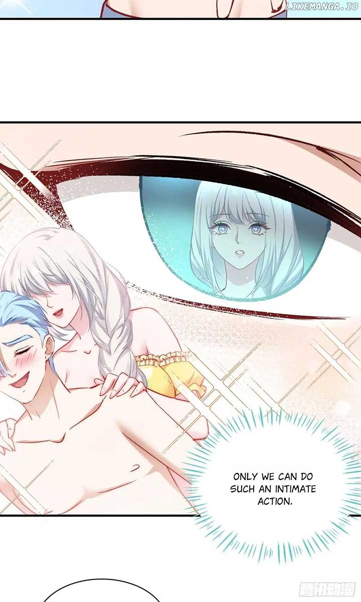 After Improperly Licking a Dog, I Became a Billionaire — Chapter 218 — page 14