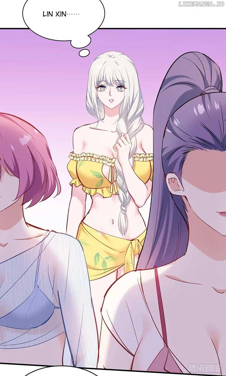 After Improperly Licking a Dog, I Became a Billionaire — Chapter 218 — page 15