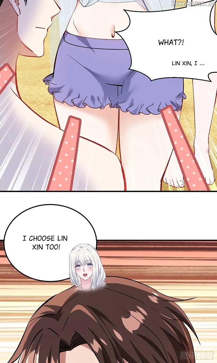 After Improperly Licking a Dog, I Became a Billionaire — Chapter 218 — page 18