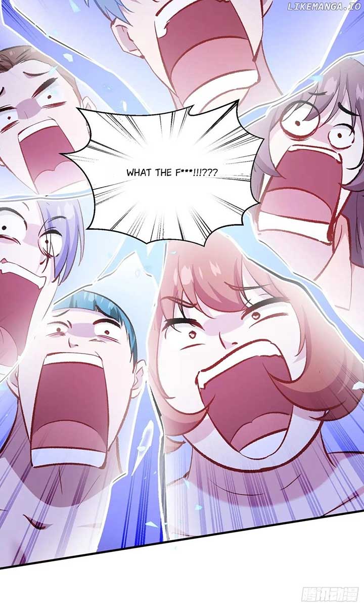 After Improperly Licking a Dog, I Became a Billionaire — Chapter 218 — page 20