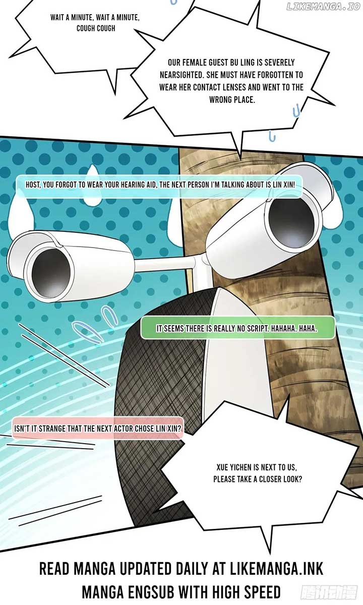 After Improperly Licking a Dog, I Became a Billionaire — Chapter 218 — page 23