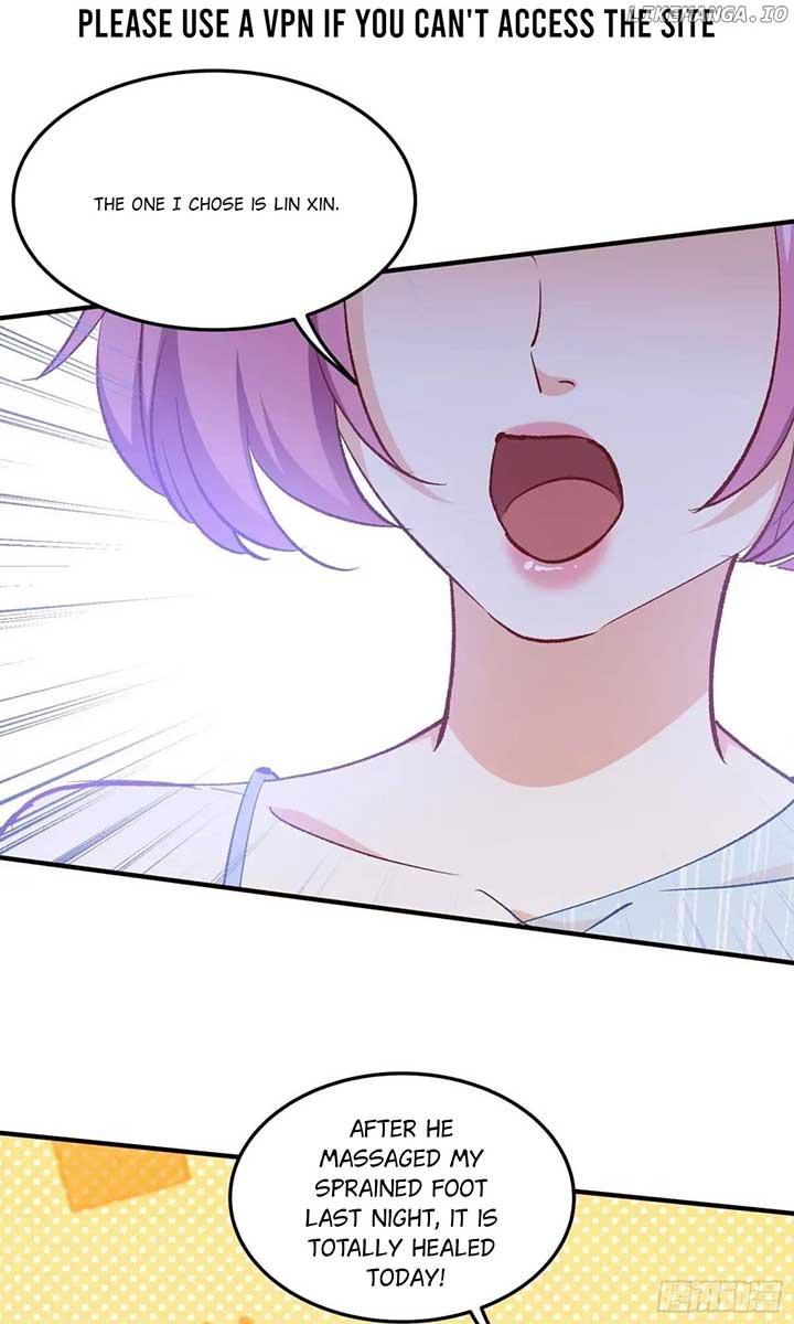 After Improperly Licking a Dog, I Became a Billionaire — Chapter 218 — page 24