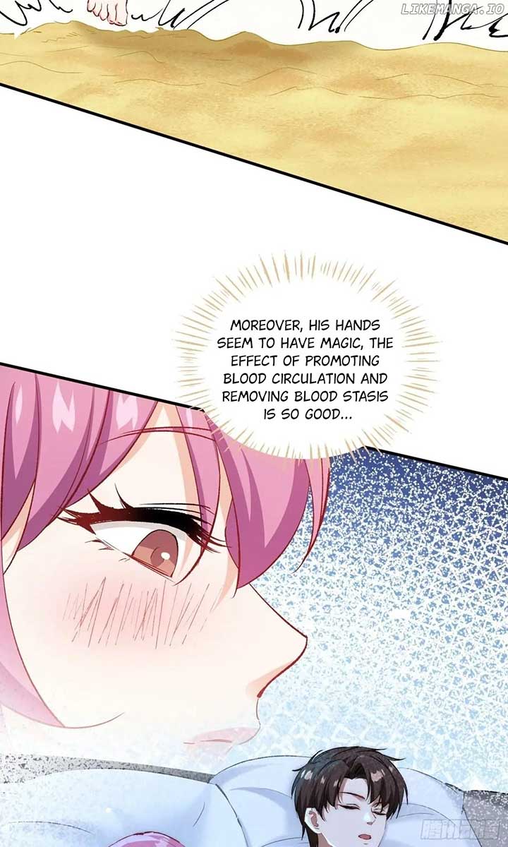 After Improperly Licking a Dog, I Became a Billionaire — Chapter 218 — page 26