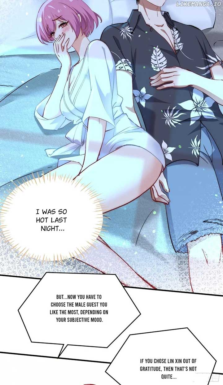 After Improperly Licking a Dog, I Became a Billionaire — Chapter 218 — page 27
