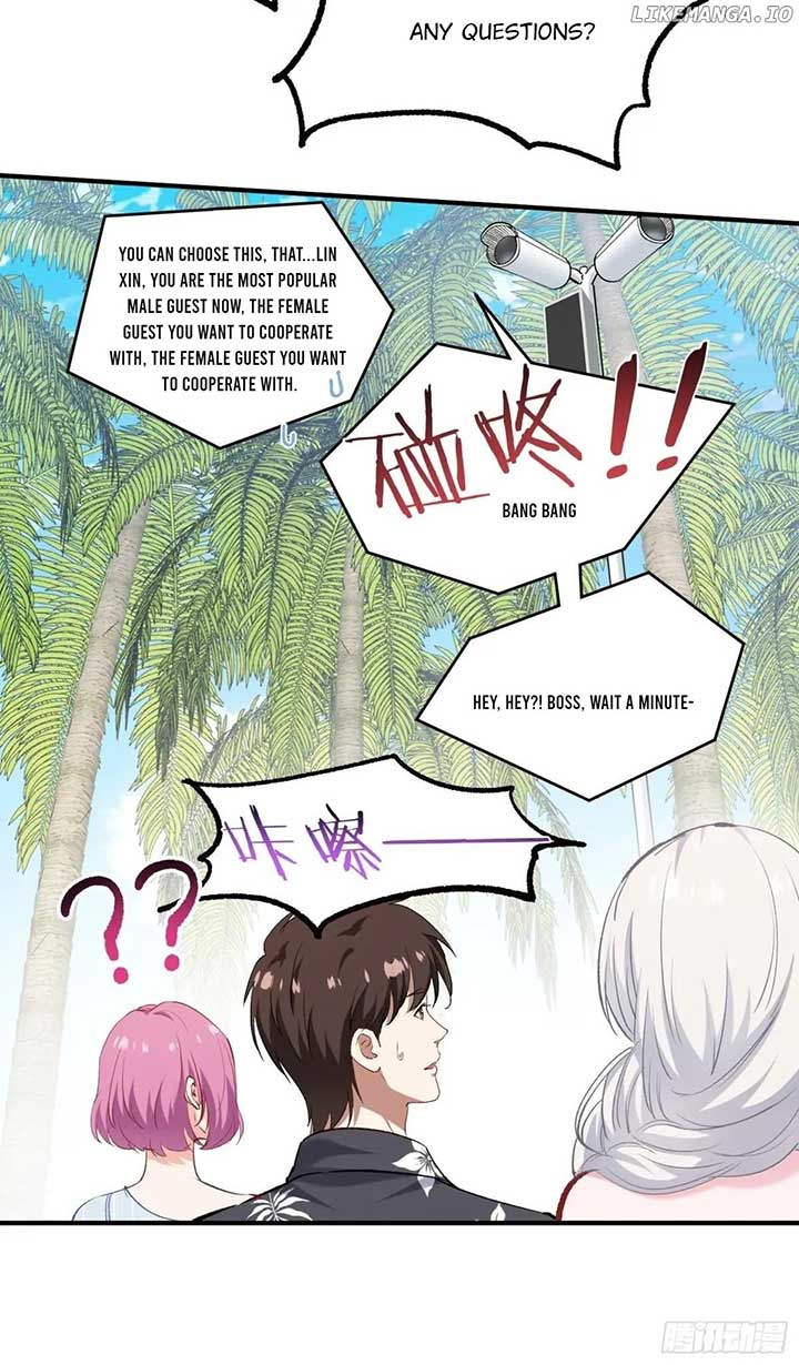 After Improperly Licking a Dog, I Became a Billionaire — Chapter 218 — page 29