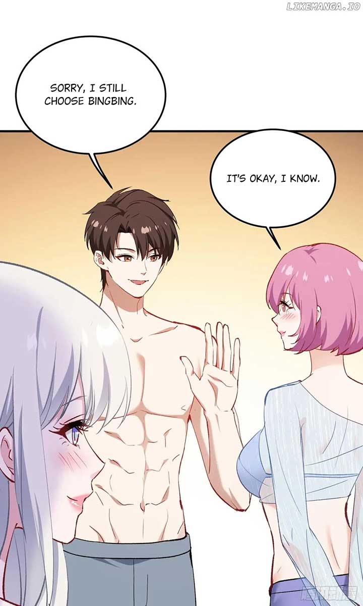 After Improperly Licking a Dog, I Became a Billionaire — Chapter 218 — page 30