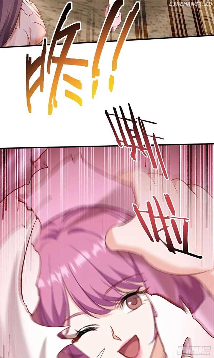 After Improperly Licking a Dog, I Became a Billionaire — Chapter 218 — page 36