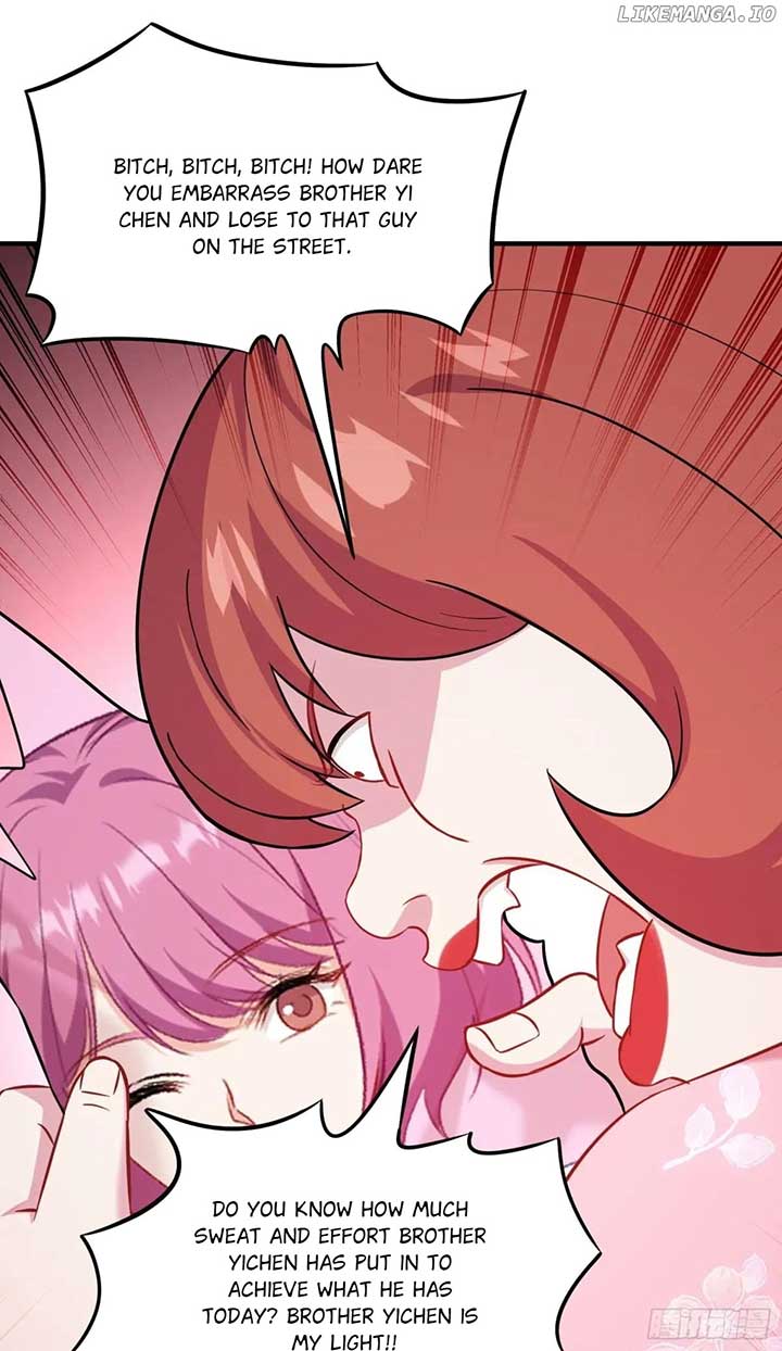 After Improperly Licking a Dog, I Became a Billionaire — Chapter 218 — page 38