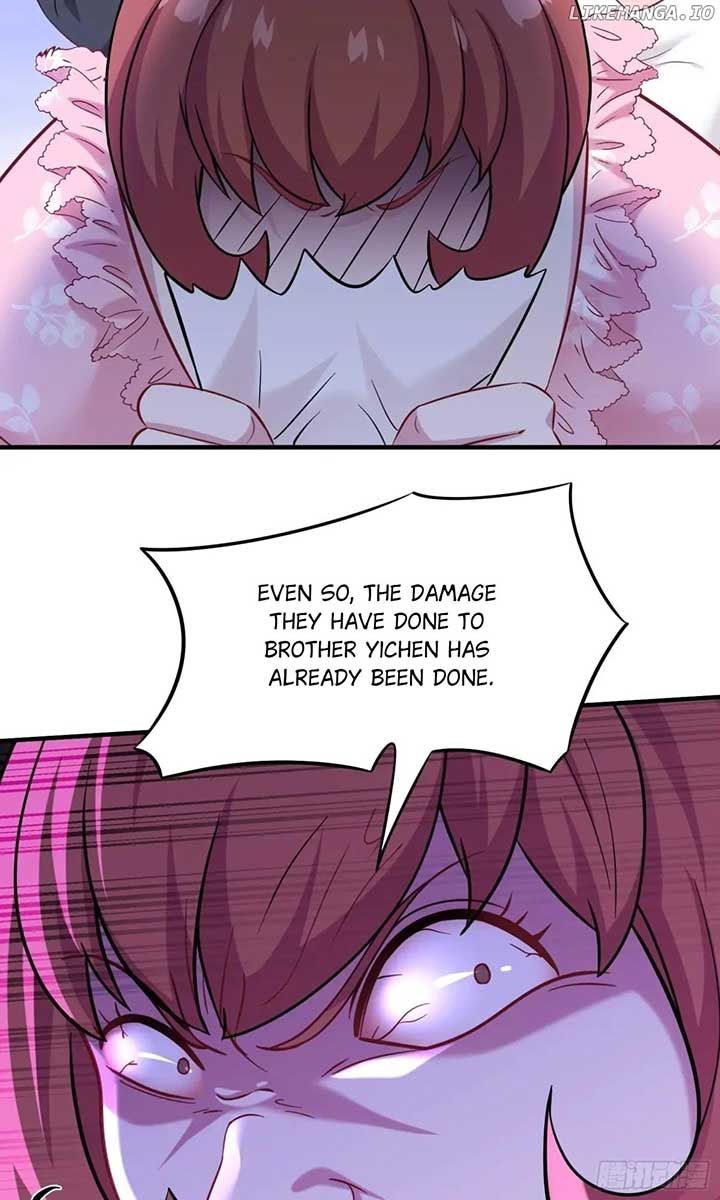 After Improperly Licking a Dog, I Became a Billionaire — Chapter 218 — page 40