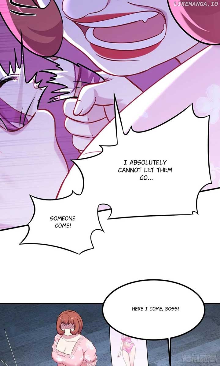 After Improperly Licking a Dog, I Became a Billionaire — Chapter 218 — page 41