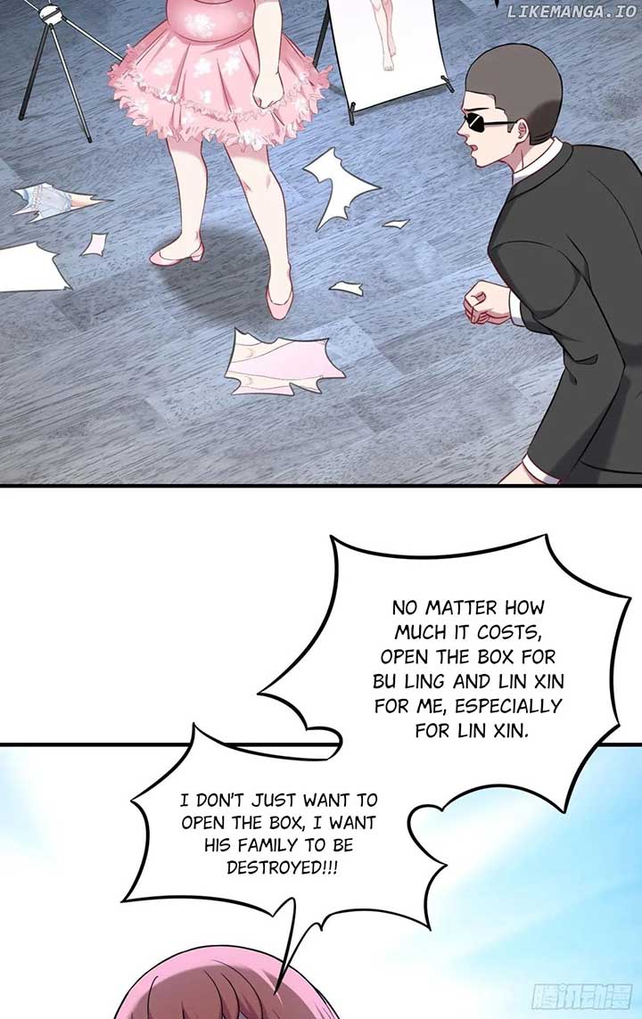 After Improperly Licking a Dog, I Became a Billionaire — Chapter 218 — page 42