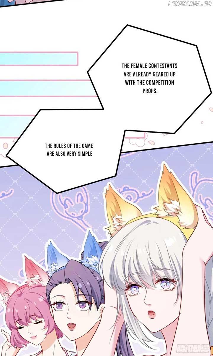 After Improperly Licking a Dog, I Became a Billionaire — Chapter 218 — page 44