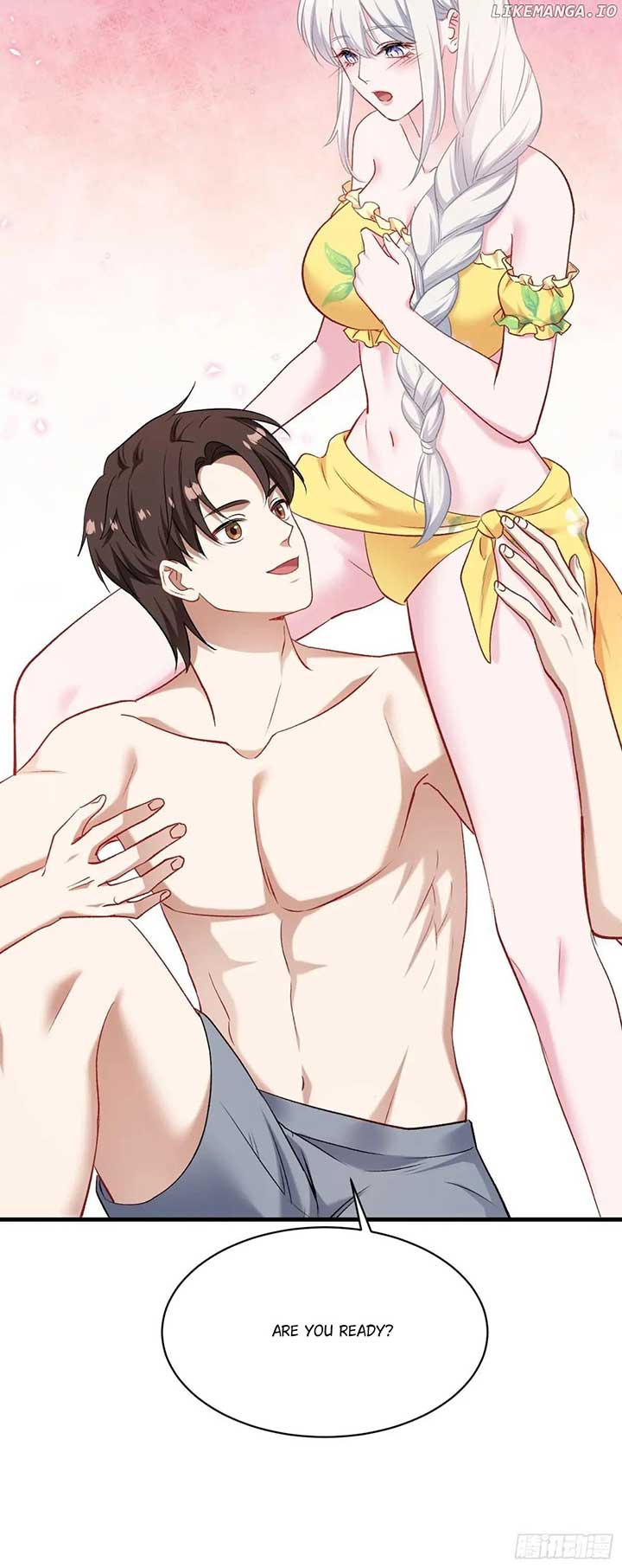 After Improperly Licking a Dog, I Became a Billionaire — Chapter 218 — page 47