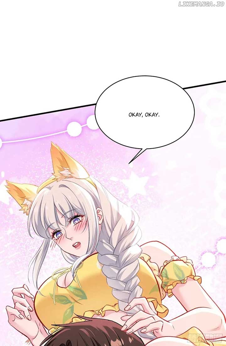 After Improperly Licking a Dog, I Became a Billionaire — Chapter 218 — page 48