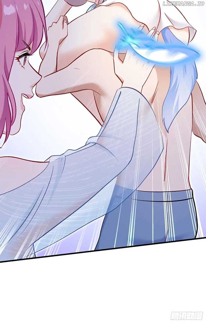 After Improperly Licking a Dog, I Became a Billionaire — Chapter 219 — page 6