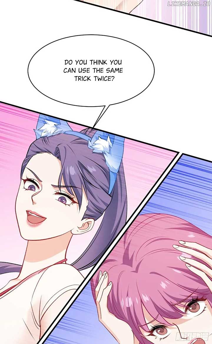 After Improperly Licking a Dog, I Became a Billionaire — Chapter 219 — page 9