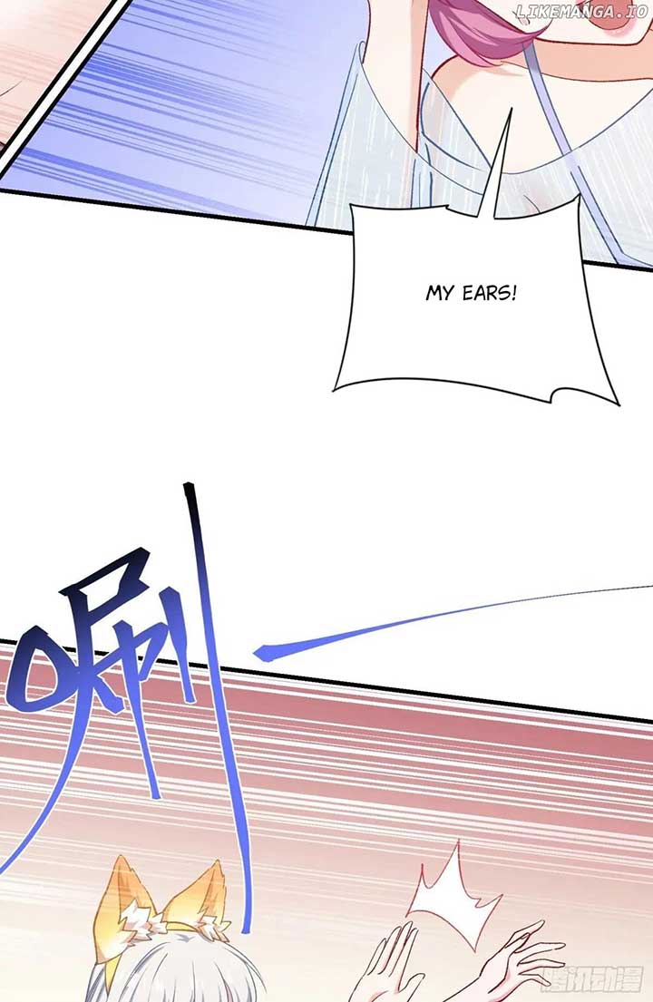After Improperly Licking a Dog, I Became a Billionaire — Chapter 219 — page 10