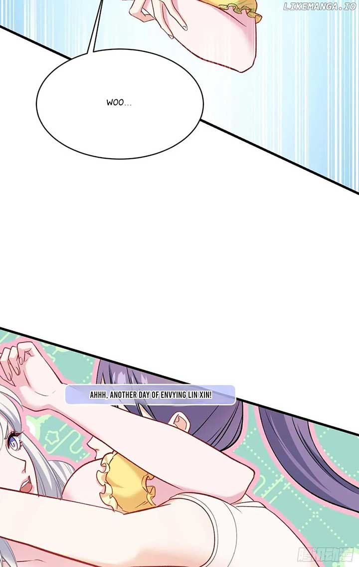 After Improperly Licking a Dog, I Became a Billionaire — Chapter 219 — page 13