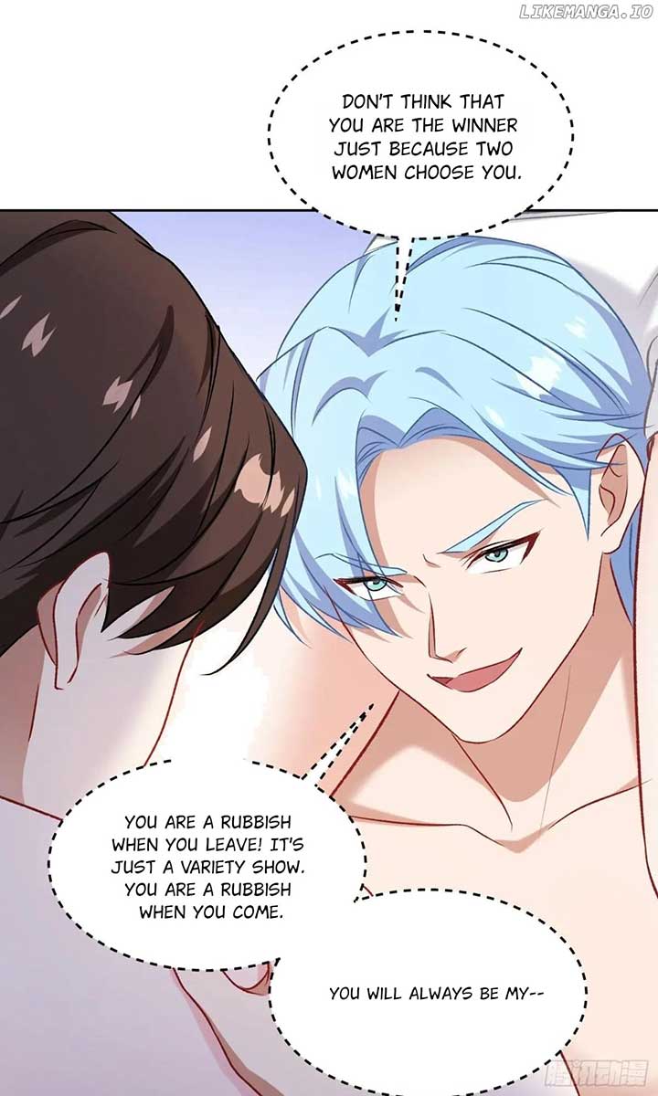 After Improperly Licking a Dog, I Became a Billionaire — Chapter 219 — page 15