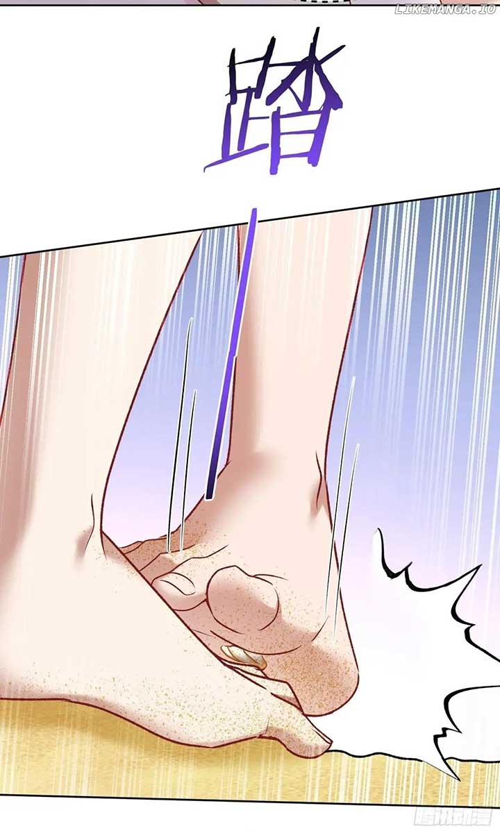 After Improperly Licking a Dog, I Became a Billionaire — Chapter 219 — page 16