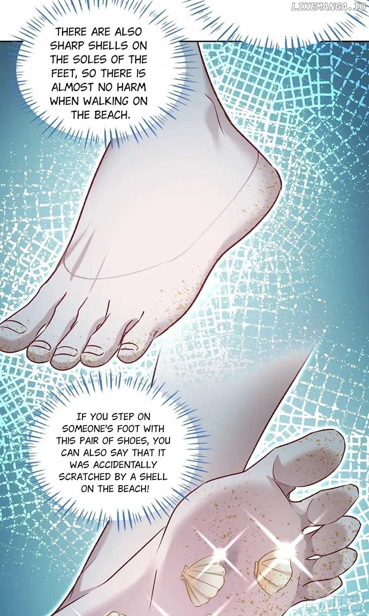 After Improperly Licking a Dog, I Became a Billionaire — Chapter 219 — page 19