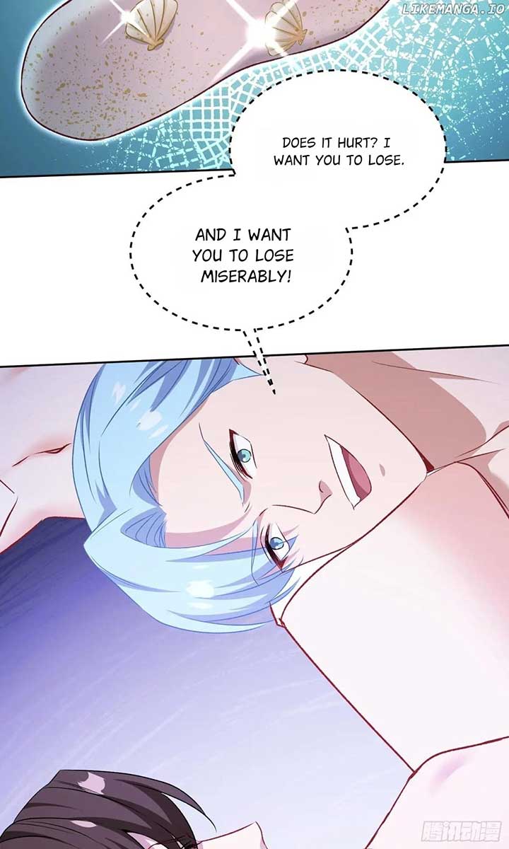 After Improperly Licking a Dog, I Became a Billionaire — Chapter 219 — page 20