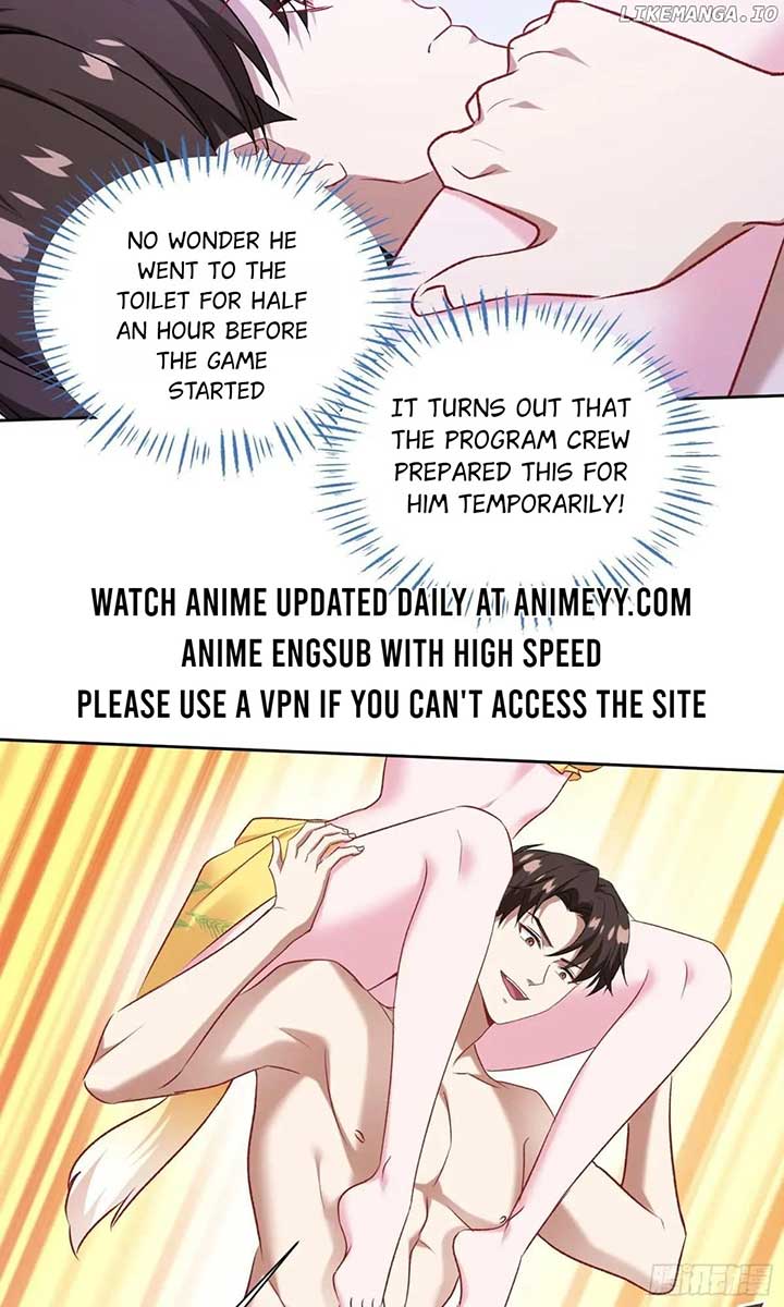 After Improperly Licking a Dog, I Became a Billionaire — Chapter 219 — page 21