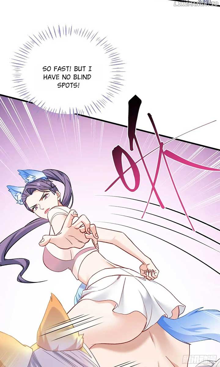 After Improperly Licking a Dog, I Became a Billionaire — Chapter 219 — page 25