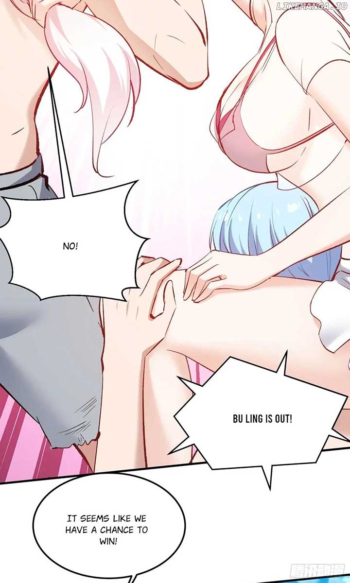 After Improperly Licking a Dog, I Became a Billionaire — Chapter 219 — page 32