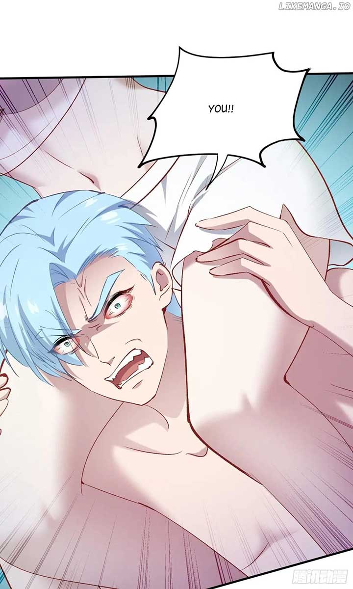 After Improperly Licking a Dog, I Became a Billionaire — Chapter 219 — page 39