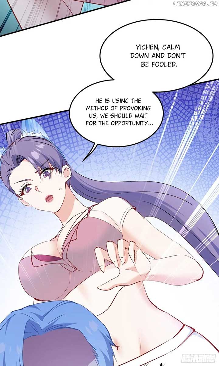After Improperly Licking a Dog, I Became a Billionaire — Chapter 219 — page 40