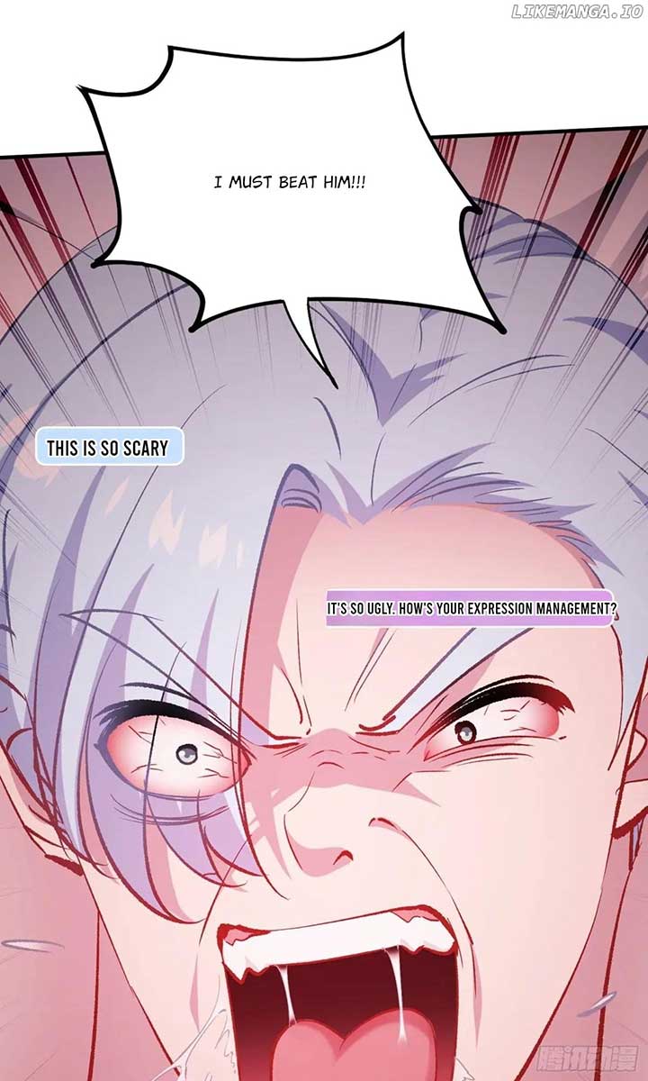 After Improperly Licking a Dog, I Became a Billionaire — Chapter 219 — page 42