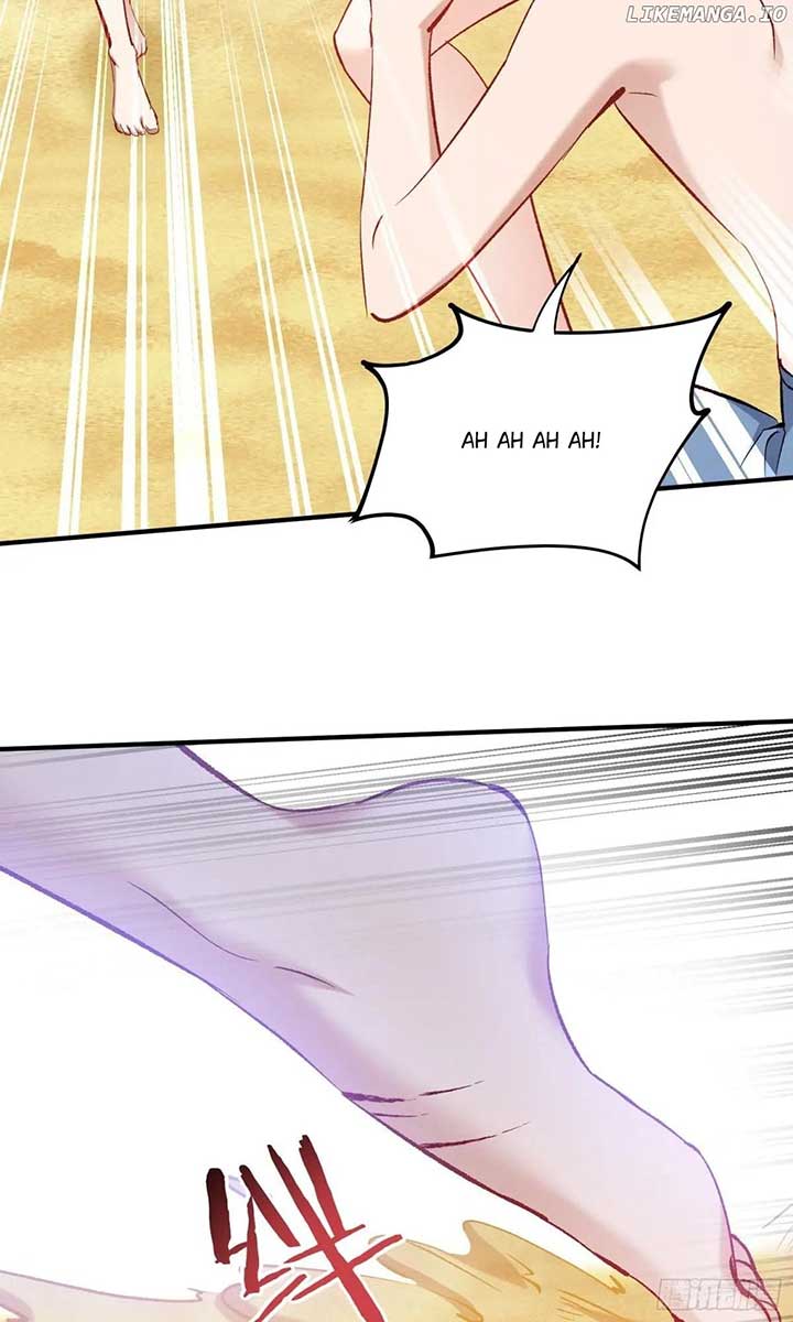 After Improperly Licking a Dog, I Became a Billionaire — Chapter 219 — page 44