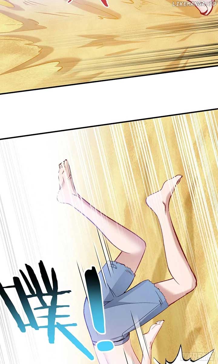 After Improperly Licking a Dog, I Became a Billionaire — Chapter 219 — page 45