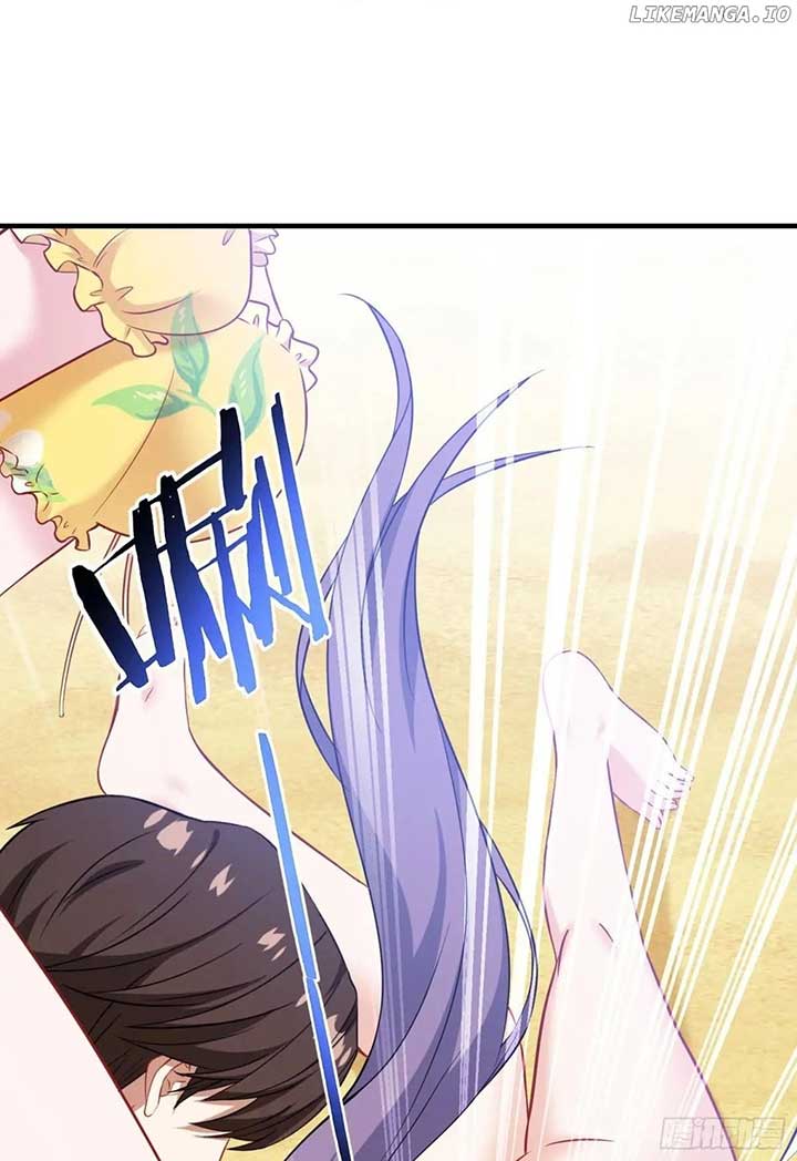 After Improperly Licking a Dog, I Became a Billionaire — Chapter 219 — page 47