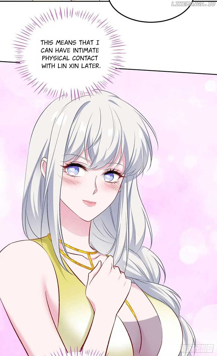 After Improperly Licking a Dog, I Became a Billionaire — Chapter 220 — page 4