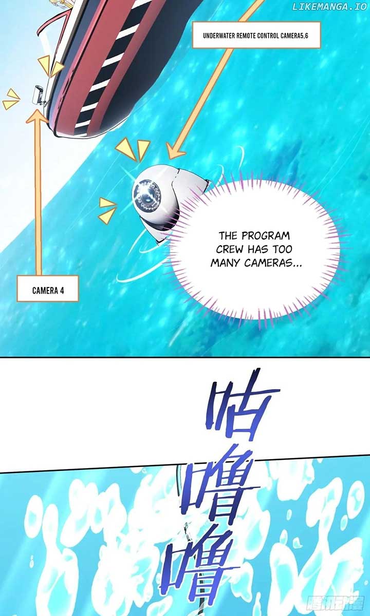 After Improperly Licking a Dog, I Became a Billionaire — Chapter 220 — page 6